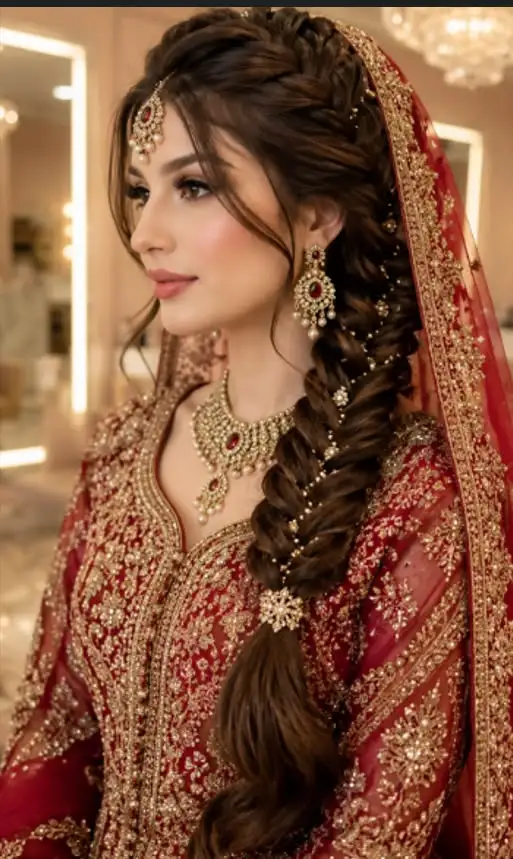 Valima Soft Look Multan