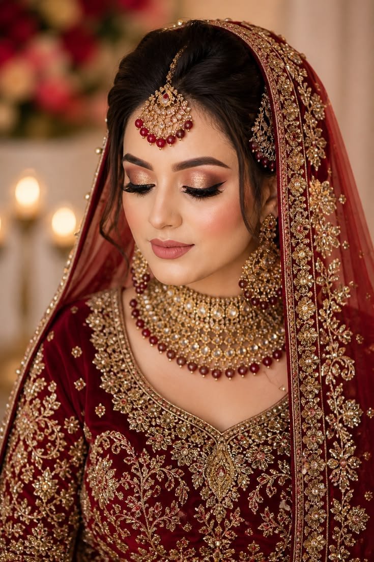 Bridal Beauty Treatments