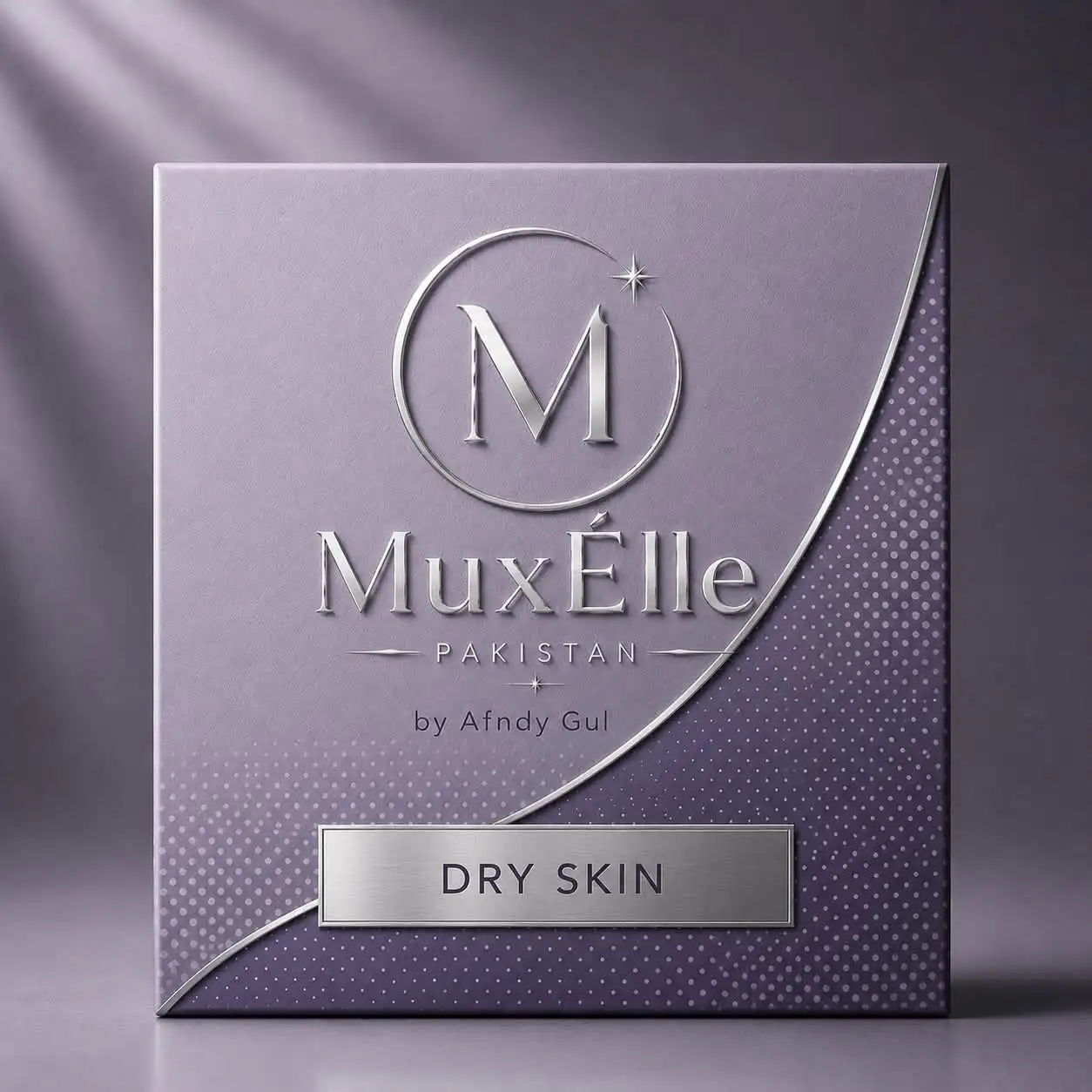 Dry Skin Whitening Cream