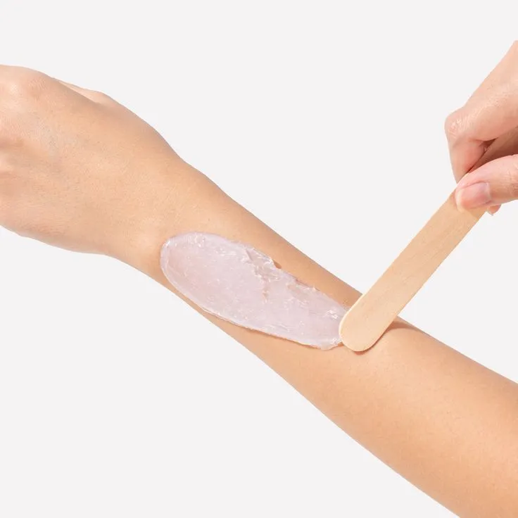 Half Arms Waxing Multan