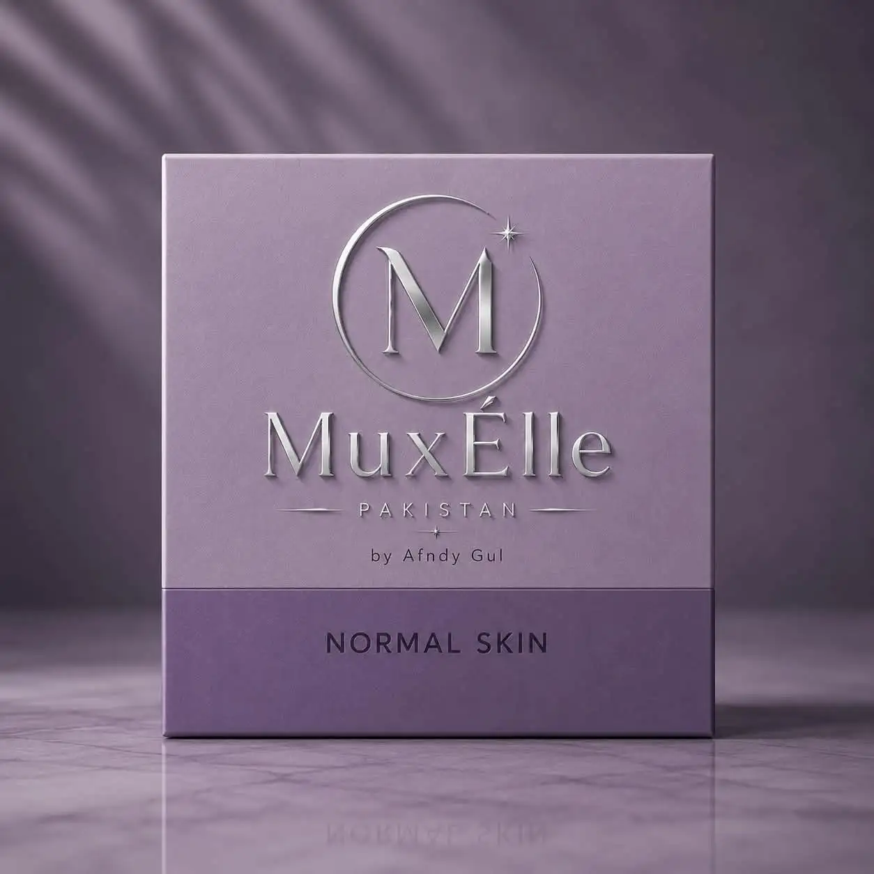 Normal Skin Whitening Cream