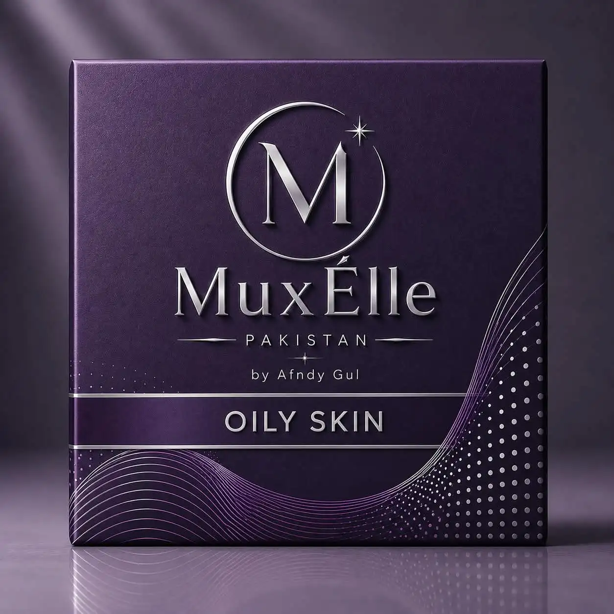 Oily Skin Whitening Cream
