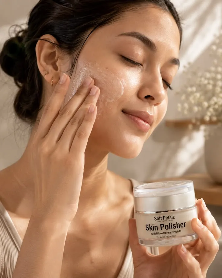 Professional Skin Polish Multan