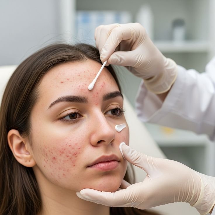 Acne Care Treatment