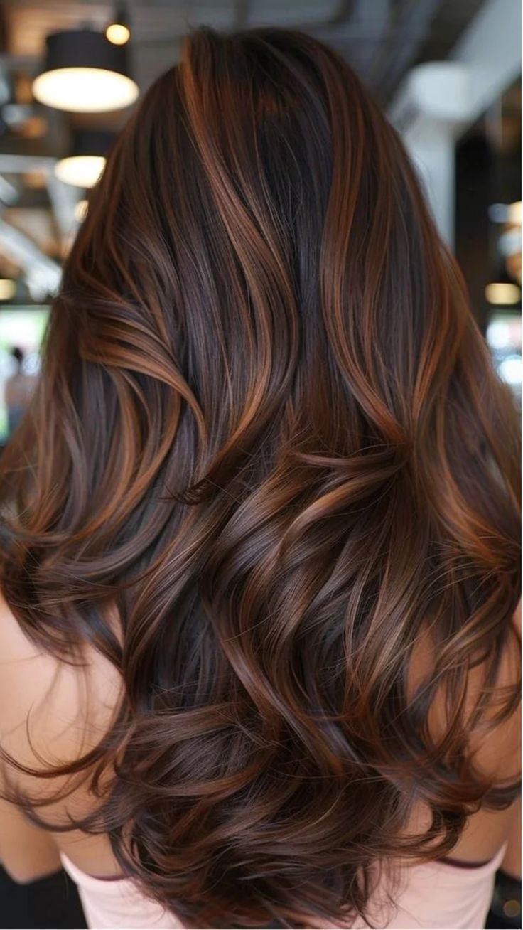 Blonde Highlights & Color