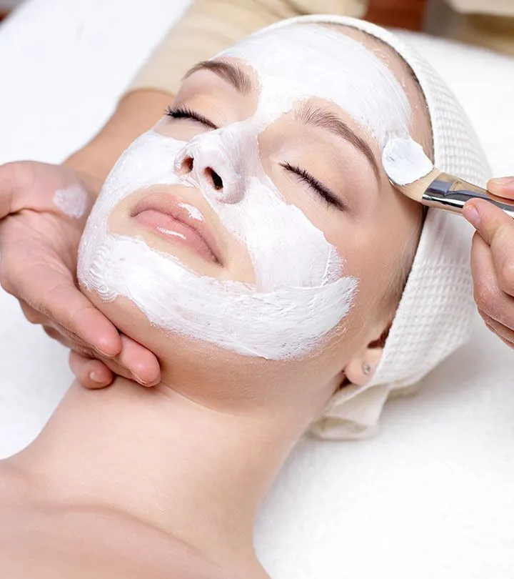 Best Whitening Facial Service in Multan Salon